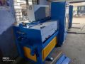 Shiv Electric Blue Semi-Automatic 415-440 V Copper Wire Drawing Machine