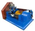 Copper/ Aluminium 415 - 440V Shiv semi automatic wire drawing machine