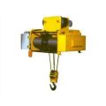 Compact Electric Wire Rope Hoist