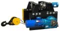 Industrial Wire Rope Electric Hoist