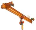 Material Handling Single Girder EOT Crane