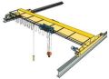 Single Girder Bridge Crane