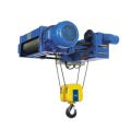 Three Phase Electric Wire Rope Hoist