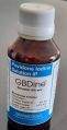 GBDine 5% 100ML (Povidone Iodine Solution)