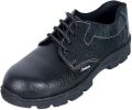 Fortune PVC sole safety shoes for industrial and construction work , men
