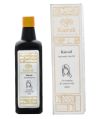 Kairoil Black Liquid ayurvedic hair oil