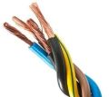 4 Core Flexible Copper Cable