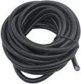 Black 220V 380V 440V Pvc Power Cable