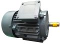 22 KW Mild Steel 5 HP 415 V Three Phase Electric Motor