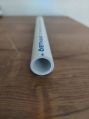 ETHAN CLASSIC Round White 15 mm upvc pipes