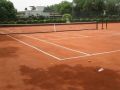 Tennis Clay Court Construction Services