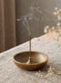 Bowl Incense Stick Holder