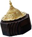 Wooden Incense Cone Holder