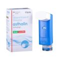 Spray asthalin inhaler