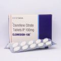 Clomisign-100 Tablets