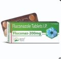Fluconaz-200 Tablets