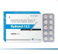 hydronol tablets