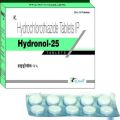 Hydronol 25 Tablets