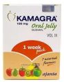 Kamagra Jelly Vol. 3