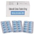 50mg Malegra Tablets