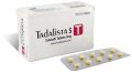 Tadalista-5 Tablets