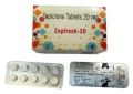Zopfresh 20 Tablets