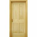 Pinewood Door