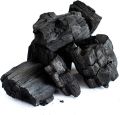 Solid BBQ Charcoal Briquettes