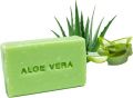 Rectangle Bar Aloe Vera Soap