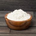 Organic Creamy refined wheat flour