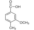 3 Methoxy 4 Methylbenzoic Acid