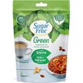 White sugar free green stevia