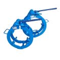 Cage Type Pipe Clamp