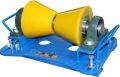 Blue BLUE New SPM light duty welding positioner