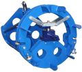 Pipe Internal Centering Clamp
