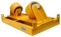 Pipe Rollers and Rotators