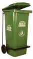 Aristo Wheel Dustbin