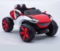 18 Kg Bright Red Endeavour Limeade Red metallic painted 4 wheel drive Tahiti Gold Yellow metallic pai xjl-688 kids electric car