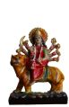 Resin Maa Durga Statue