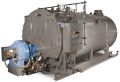 Instrumentation Boiler