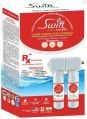 Swift Green Filters SGF3- RV17MAX-RX-2 (Double Candle System) Multi Stage Water Purification Rx Syst