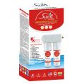 Swift Green Filters SGF3- RV22MAX-RX-2 (Double Candle System) Multi Stage Water Purification Rx Syst