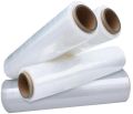 Transparent ldpe stretch film roll