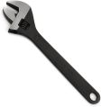 Iron Stainless Steel Polished Black Grey Double Single Manual Adjustable Spanner