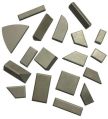 Polished Grey Carbide Tips