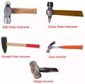 Available In Many Colors drop forged hammer