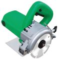 Metal & Plastic Available in Many Colors Semi Automatic 220 V marble cutter machine