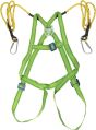 Nylon Polyester Available in Many Colors safety harness belt