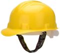 Fiber Plastic Oval Available in Many Colors Polished Plain safety helmets