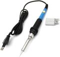 Electric Available in Many Colors 220240V soldering gun